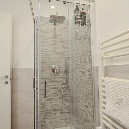 Appartement 60 Passi Dal Mare-charming Cdo *