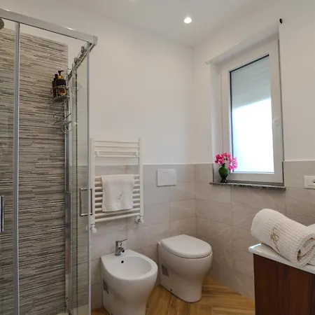60 Passi Dal Mare-charming Cdo Appartement *