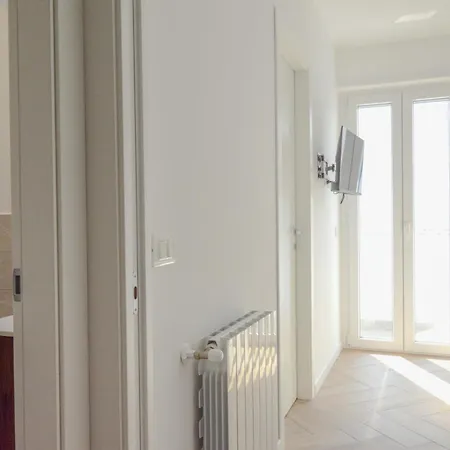 60 Passi Dal Mare-charming Cdo Appartement
