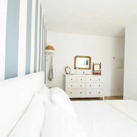 60 Passi Dal Mare-charming Cdo Appartement *