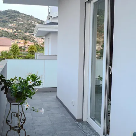 Appartement 60 Passi Dal Mare-charming Cdo Capo dʼOrlando