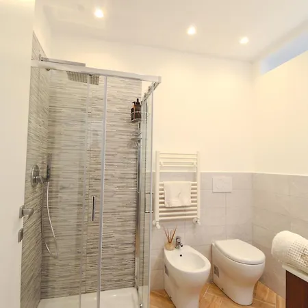 60 Passi Dal Mare-charming Cdo