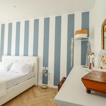 60 Passi Dal Mare-charming Cdo Appartement *