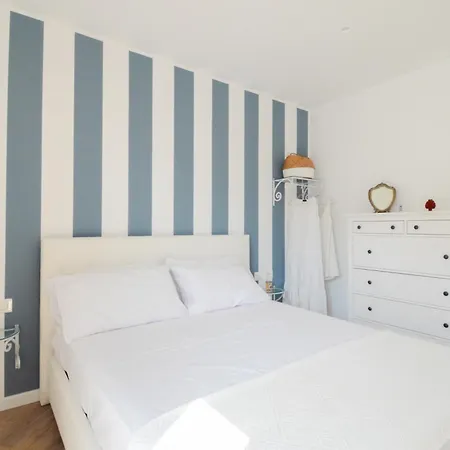 Appartement 60 Passi Dal Mare-charming Cdo Capo dʼOrlando