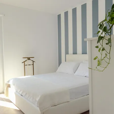 60 Passi Dal Mare-charming Cdo Capo dʼOrlando
