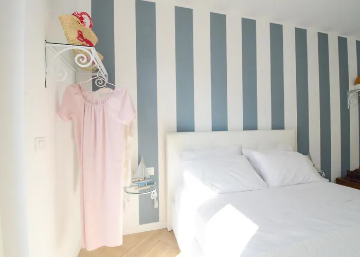 公寓 60 Passi Dal Mare-charming Cdo 卡普多兰多