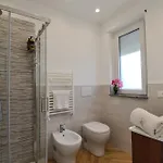 60 Passi Dal Mare-charming Cdo Lejlighed *