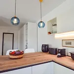 60 Passi Dal Mare-charming Cdo Lejlighed