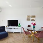 60 Passi Dal Mare-charming Cdo * Capo dʼOrlando