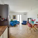 Lejlighed 60 Passi Dal Mare-charming Cdo