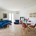 60 Passi Dal Mare-charming Cdo Lejlighed Capo dʼOrlando