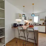 60 Passi Dal Mare-charming Cdo Lejlighed Capo dʼOrlando