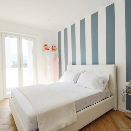 60 Passi Dal Mare-charming Cdo Lejlighed