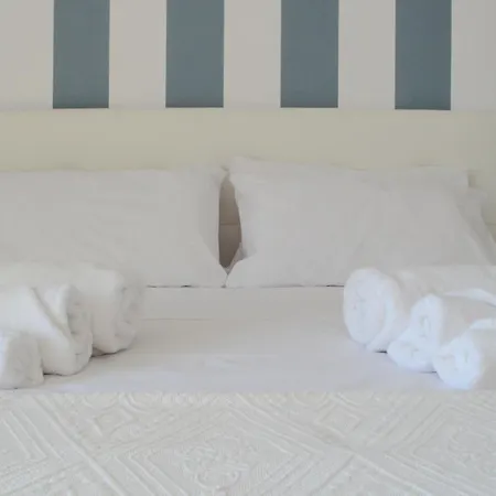 Lejlighed 60 Passi Dal Mare-charming Cdo *