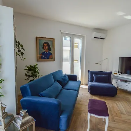 60 Passi Dal Mare-charming Cdo Lejlighed Capo dʼOrlando