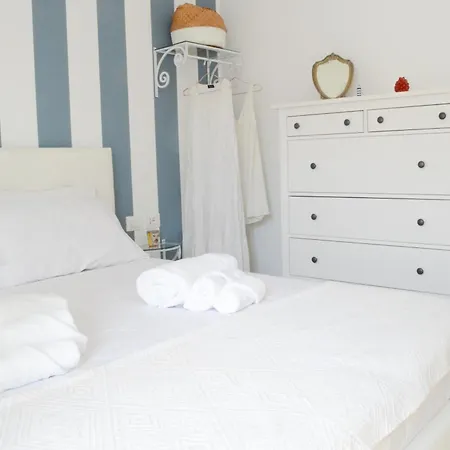 Lejlighed 60 Passi Dal Mare-charming Cdo