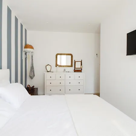 60 Passi Dal Mare-charming Cdo Lejlighed *